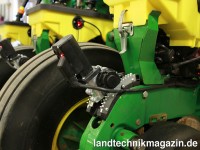 Innovation Award Agritechnica 2019 Neuheiten Silbe