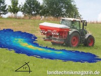 Innovation Award Agritechnica 2019 Neuheiten Silbe