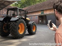 Die digitalen Lösungen ContiConnect und ContiPres