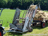 Anfang der 1950er-Jahre machten sich einige Herste