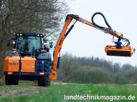Der neue Berky Typ 4700 ZA6 Zwischenachs-Werkzeugt