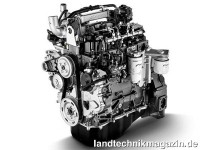 Mit dem neuen F34 stellt FPT Industrial einen 4-Zy