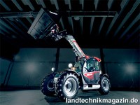 Faresin zeigt mit dem neuen FS 7.32 Compact den er
