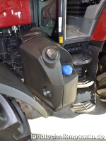 Bei den neuen McCormick X6.4 P6-Drive finden sich 