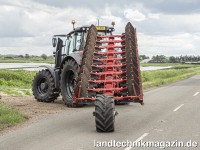 Für einen sicheren Transport ist der neue Schälp