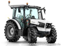 Die vier neuen Modelle Spire Trend 70, 80, 90 und 