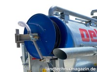 Wahlweise gibt es das Oehler Aqua Speed Bewässeru