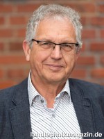 Prof. Frank Baur.