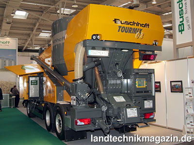 9103 BUSCHHOFF TOURMIX 04 mobiles Kraftfutterwerk Prospekt von 11/2017 9103 BUSCHHOFF TOURMIX 04 mobiles Kraftfutterwerk Prospekt von 11/2017