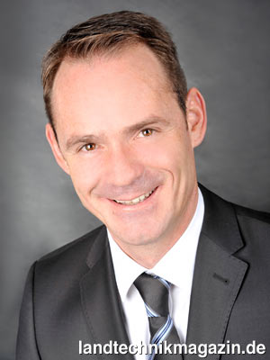 Thomas Lang Neuer Regionaler Verkaufsleiter Fur Bayern Bei Kubota Landtechnik Allgemein Magazin Fur Landtechnik Und