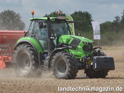 6185 Ttv : Weise Toys Wt1053 Deutz Fahr 6185 Ttv Agrotron 1 32 Gunstig Kaufen Ebay / 195000 maintenance of the tractor, €/day:
