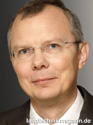 Bild: Neuer stellvertretender Sprecher des ForschungsVerbunds Erneuerbare Energien (FVEE) ist Prof. Dr.-Ing. Harald Bolt, der seit 2008 Vorstandsmitglied beim Forschungszentrum Jülich ist.