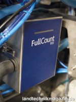 Der neue Lemmer-Fullwood FullCount Sensor ist bei 