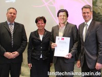 Akasol wird mit dem Smart Energy Award ausgezeichn