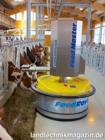 Der neue Lemmer-Fullwood FeedMaster ist ein akkube