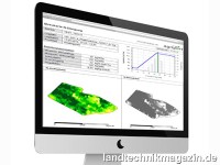 Mit der Version 4.7 der Agri Port Software von Agr