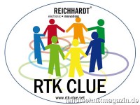 Reichhardt RTK CLUE kommt mit neuem Webportal und 