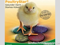 Winner Innovation Award EuroTier 2016: Poultry Sta
