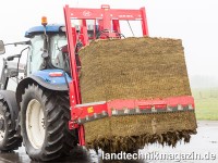 Lely bietet ab sofort den Trioliet Siloblockschnei