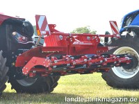 Die neue Horsch Doppelmesserwalze Cultro TC kann i