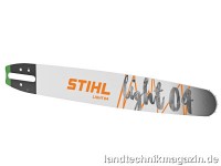 Mit der neuen Light 04 präsentiert Stihl eine Fü