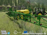 Die neue Precision Farming DLC Free Erweiterung be