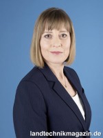 Frau Dr. Petra Mayer tritt zum 1. November 2022 al