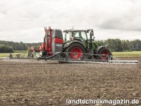 Horsch bietet mit der neuen Leeb CS jetzt auch ein