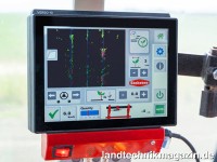 Die neue Lemken IC-Light+ Kamera für die Steketee