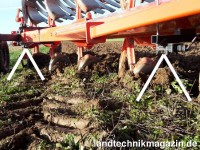 Innovation Award Agritechnica 2023 Neuheiten Silbe