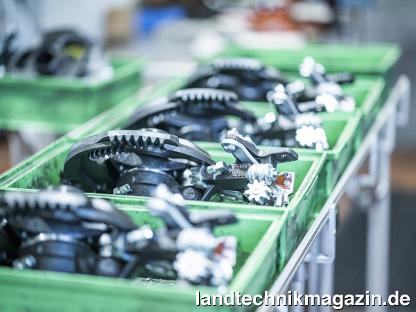 lDie Rasspe Systemtechnik GmbH in Wermelskirchen heißt seit 1. Januar 2024 SCHUMACHER Bergische Werke GmbH.
