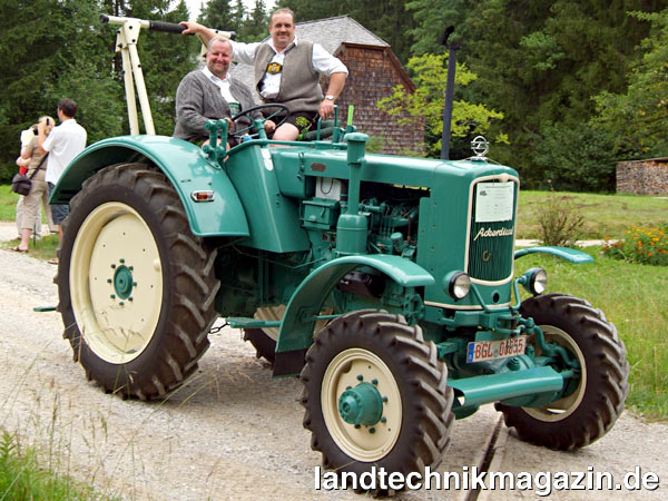 XLBild 36 Die MANMMotoren galten als sparsam und laufruhig, die