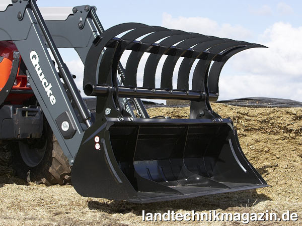 l investiert in China und schliet Produktionsstandorte in Schweden und  Dnemark - Landtechnik allgemein