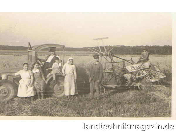 lFreunde alter Landtechnik treffen sich am 20. und 21. März 2010 im Schuldorf Bergstraße zum Odenwälder Teilemarkt.