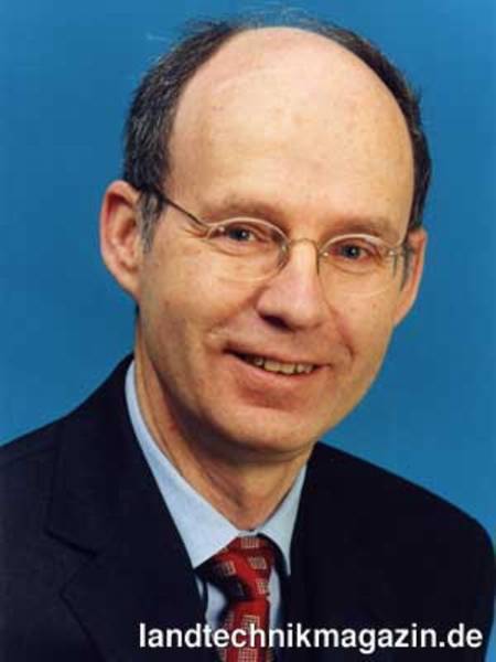 lDr. Franz-Georg von Busse.