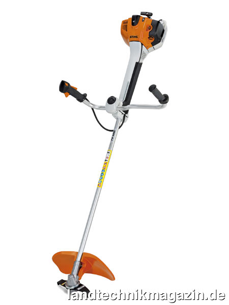 48+ Freischneider Von Stihl, Mit unseren rasentrimmern, motorsensen