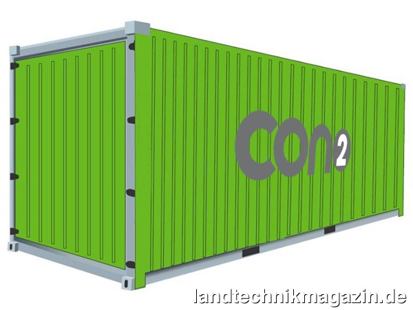 lDer Consentis CON2-Fermenter ist klein und unauffällig und kann überall dort zum Einsatz kommen, wo konventionelle Biogasanlagen sich nicht rechnen oder beispielsweise auf Grund der zunehmenden „Teller-Tank-Diskussion“ und der Maisproblematik nicht die notwendige öffentliche Akzeptanz finden.