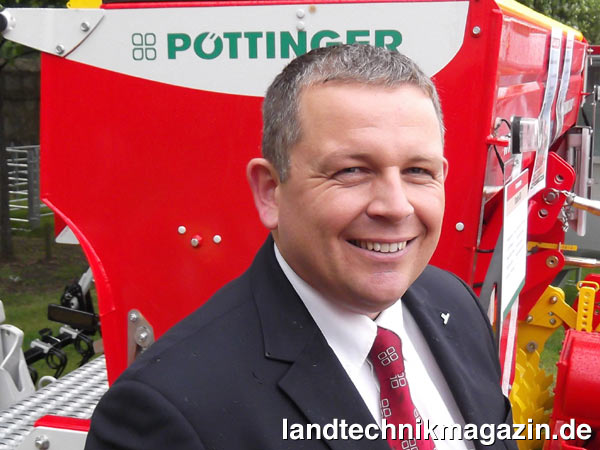 lDie Alois Pottinger UK Ltd. hat ihren Sitz in Corby, einer Industriestadt in der Grafschaft Northamptonshire in Zentralengland und wird ihre Geschäftstätigkeit zum 1. September 2012 mit Shaun Groom als Geschäftsführer aufnehmen.