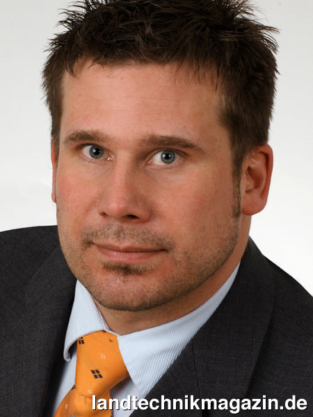 lMarkus Schneider hat als Senior Specialist die Leitung der Abteilung Marketing & Communications bei Lely übernommen. Der 39-jährige Bonner Diplom-Agraringenieur ist seit zwölf Jahren in der Unternehmenskommunikation tätig und arbeitete zuletzt als Projektleiter Marketing & Vertrieb für das DLG-Testzentrum Technik & Betriebsmittel in Groß-Umstadt.