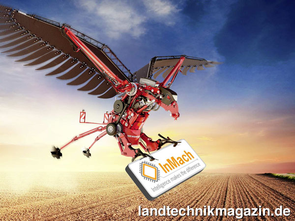 lFür Horsch war die Beteiligung an INMACH ein entscheidender Schritt, sich im Bereich innovativster Elektronik und Software-Systeme einen technologischen Vorsprung und Kapazitäten an Ressourcen zu sichern.
