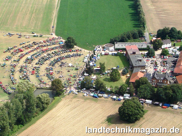 lDie Brauchtumsveranstaltung der IGHL, die in diesem Jahr ihr 25jähriges Bestehen feiert, findet am Wochenende des 23./24. August 2014 auf der hessischen Staatsdomäne Baiersröderhof statt. Die knapp 200 Mitglieder des Nidderauer Vereins arbeiten bereits auf Hochtouren an den Vorbereitungen der Jubiläumsausstellung. Das Bild zeigt die IGHL-Ausstellung im Jahr 2008.