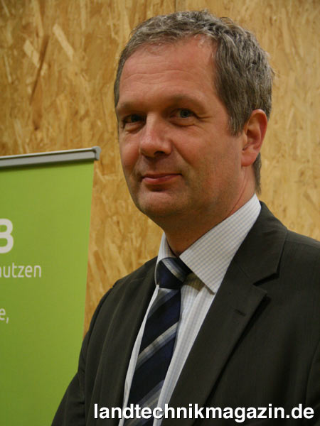 XLBild 1 Prof. Dr.Ing. Peter Pickel, ab 1. Januar 2015 Vorsitzender