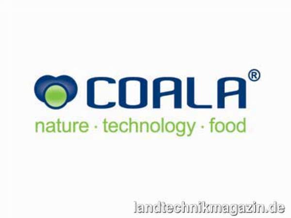 Bild: Coala (competence of applied agriculturing engineering) konzentriert das bereits vorhandene Fachwissen im Bereich der Agrar-, Umwelt und Ernährungswissenschaft.
