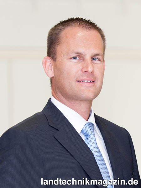 lAb September 2015 übernimmt Stefan Heiniger die Aufgabe als CEO der Aebi Schmidt Holding AG. Der 42-jährige ist Diplomingenieur ETH mit einem Zusatzstudium als Executive MBA HSG.