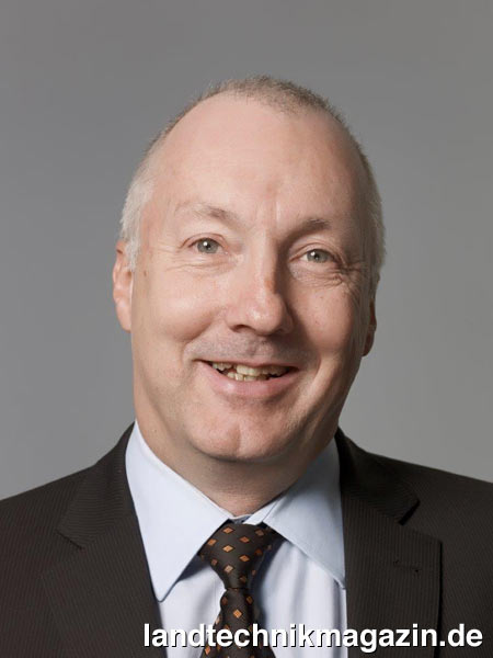 XL-Bild: Der bisherige CEO der Aebi Schmidt Holding AG, Walter T. Vogel, wird neuer Verwaltungsratspräsident des Konzerns.