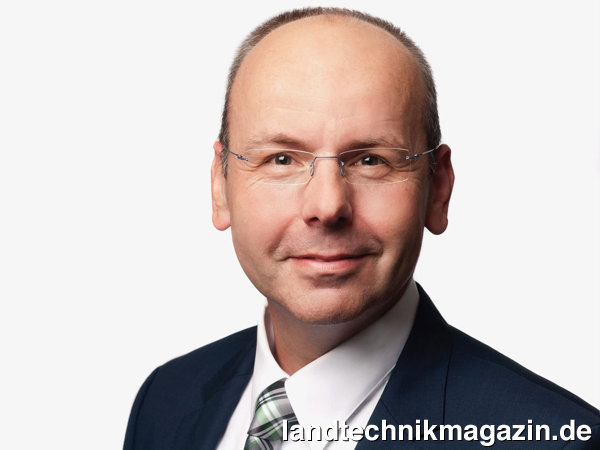 lChristoph Runde, Head of Partnerships, BNP Paribas Leasing Solutions.